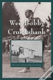 Wee Bobby Cruickshank