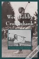 Wee Bobby Cruickshank