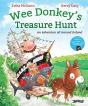 Wee Donkey'S Treasure Hunt - Preview