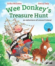 Capa do artigo Wee Donkey