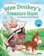 Wee Donkey'S Treasure Hunt - Preview
