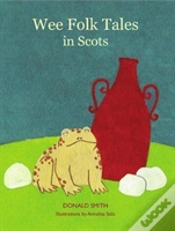 Capa do artigo Wee Folk Tales