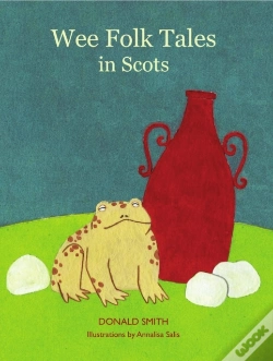 Capa do artigo Wee Folk Tales