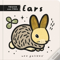 Capa do artigo Wee Gallery Touch And Feel: Ears