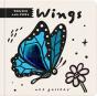 Wee Gallery Touch And Feel: Wings - Preview