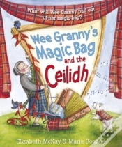 Capa do artigo Wee Granny