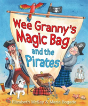 Wee Granny'S Magic Bag And The Pirates - Preview