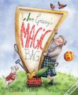 Capa do artigo Wee Granny'S Magic Bag