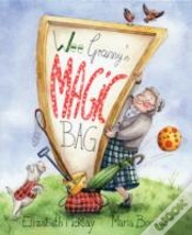 Capa do artigo Wee Granny