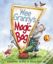 Wee Granny'S Magic Bag