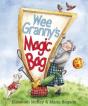 Wee Granny'S Magic Bag - Preview