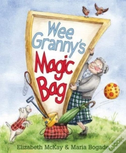 Capa do artigo Wee Granny'S Magic Bag