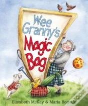 Capa do artigo Wee Granny