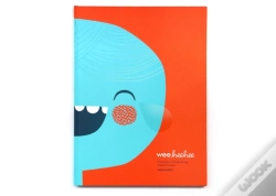 Capa do artigo Wee Hee Hee