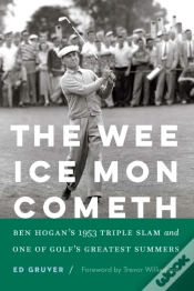 Capa do artigo Wee Ice Mon Cometh