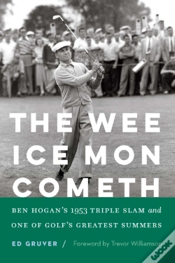 Capa do artigo Wee Ice Mon Cometh