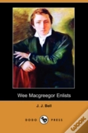 Capa do artigo Wee Macgreegor Enlists (Dodo Press)