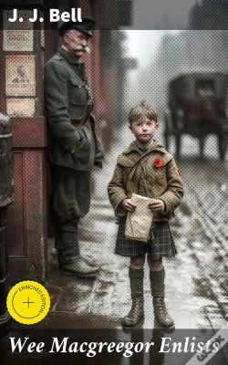Capa do artigo Wee Macgreegor Enlists
