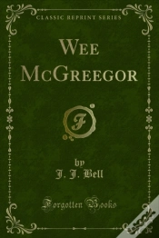 Capa do artigo Wee Mcgreegor