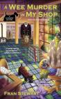Wee Murder In My Shop - Preview