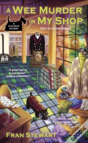 Capa do artigo Wee Murder In My Shop