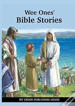 Capa do artigo Wee Ones' Bible Stories