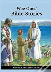 Wee Ones' Bible Stories