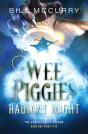 Wee Piggies Of Radiant Might - Preview