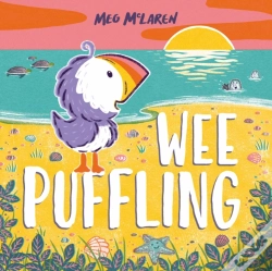 Capa do artigo Wee Puffling