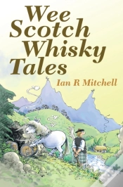 Capa do artigo Wee Scotch Whisky Tales