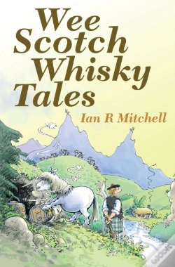 Capa do artigo Wee Scotch Whisky Tales