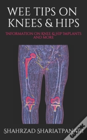 Capa do artigo Wee Tips On Knees & Hips