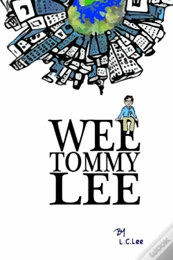 Capa do artigo Wee Tommy Lee