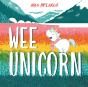 Wee Unicorn - Preview