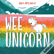 Capa do artigo Wee Unicorn