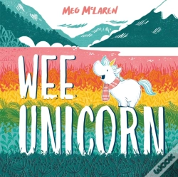 Capa do artigo Wee Unicorn