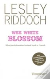 Capa do artigo Wee White Blossom