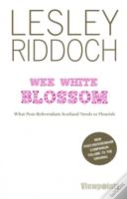 Capa do artigo Wee White Blossom