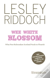 Capa do artigo Wee White Blossom