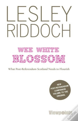 Capa do artigo Wee White Blossom
