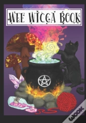 Wee Wicca Book