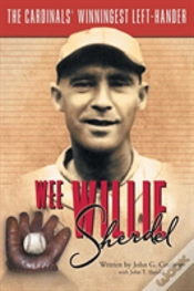 Capa do artigo Wee Willie Sherdel