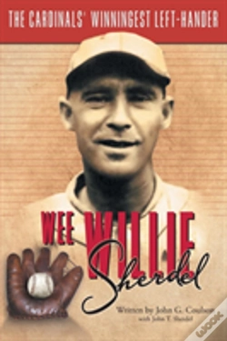 Capa do artigo Wee Willie Sherdel