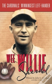 Capa do artigo Wee Willie Sherdel