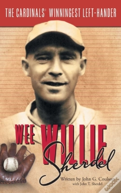 Capa do artigo Wee Willie Sherdel
