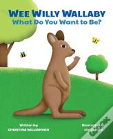 Wee Willy Wallaby