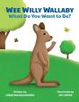 Wee Willy Wallaby - Preview