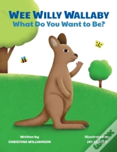 Wee Willy Wallaby