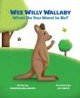 Wee Willy Wallaby - Preview