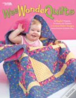 Capa do artigo Wee Wonder Quilts